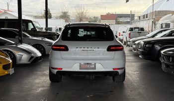 
										Porsche Macan GTS 2017 lleno									