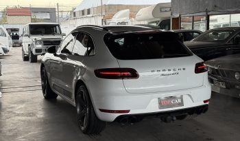
										Porsche Macan GTS 2017 lleno									