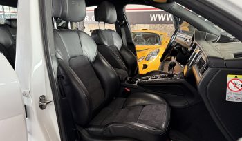
										Porsche Macan GTS 2017 lleno									