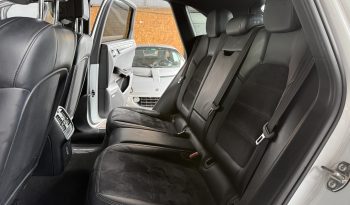 
										Porsche Macan GTS 2017 lleno									