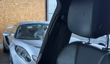 
										Porsche Macan GTS 2017 lleno									