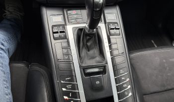 
										Porsche Macan GTS 2017 lleno									