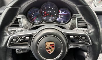 
										Porsche Macan GTS 2017 lleno									