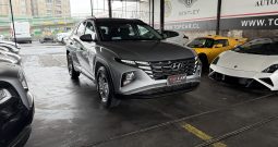 Hyundai Tucson 2023 4×4