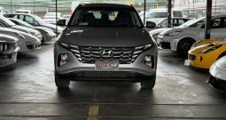 Hyundai Tucson 2023 4×4