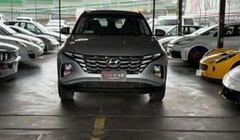 
										Hyundai Tucson 2023 4×4 lleno									