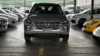 Hyundai Tucson 2023 4×4