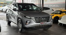 Hyundai Tucson 2023 4×4