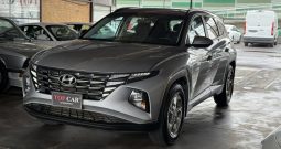 Hyundai Tucson 2023 4×4