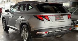 Hyundai Tucson 2023 4×4