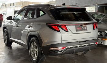 
										Hyundai Tucson 2023 4×4 lleno									