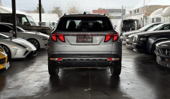 
										Hyundai Tucson 2023 4×4 lleno									
