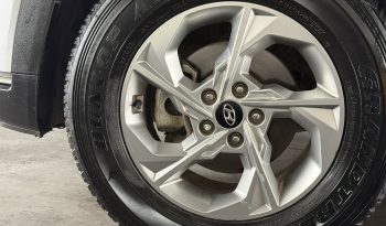 
										Hyundai Tucson 2023 4×4 lleno									