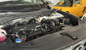 
										Hyundai Tucson 2023 4×4 lleno									