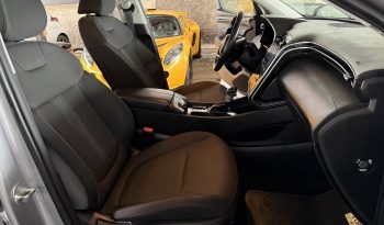 
										Hyundai Tucson 2023 4×4 lleno									