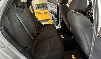 
										Hyundai Tucson 2023 4×4 lleno									