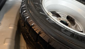 
										Hyundai Tucson 2023 4×4 lleno									
