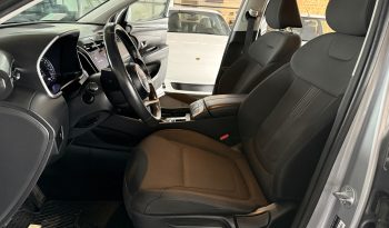 
										Hyundai Tucson 2023 4×4 lleno									