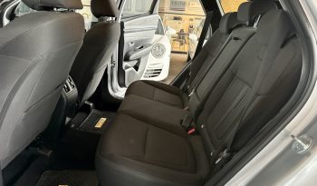 
										Hyundai Tucson 2023 4×4 lleno									