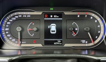 
										Hyundai Tucson 2023 4×4 lleno									