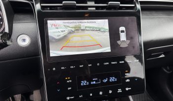 
										Hyundai Tucson 2023 4×4 lleno									