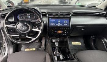 
										Hyundai Tucson 2023 4×4 lleno									