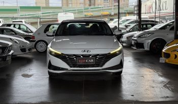 
										Hyundai Elantra 2022 lleno									