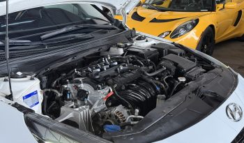 
										Hyundai Elantra 2022 lleno									