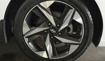
										Hyundai Elantra 2022 lleno									
