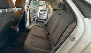 
										Hyundai Elantra 2022 lleno									
