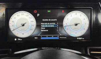 
										Hyundai Elantra 2022 lleno									