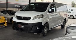 Peugeot Expert 2021 L2