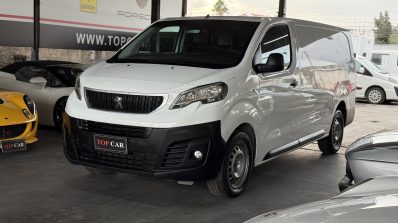 Peugeot Expert 2021 L2