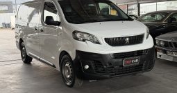 Peugeot Expert 2021 L2