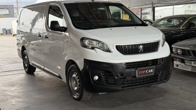 Peugeot Expert 2021 L2
