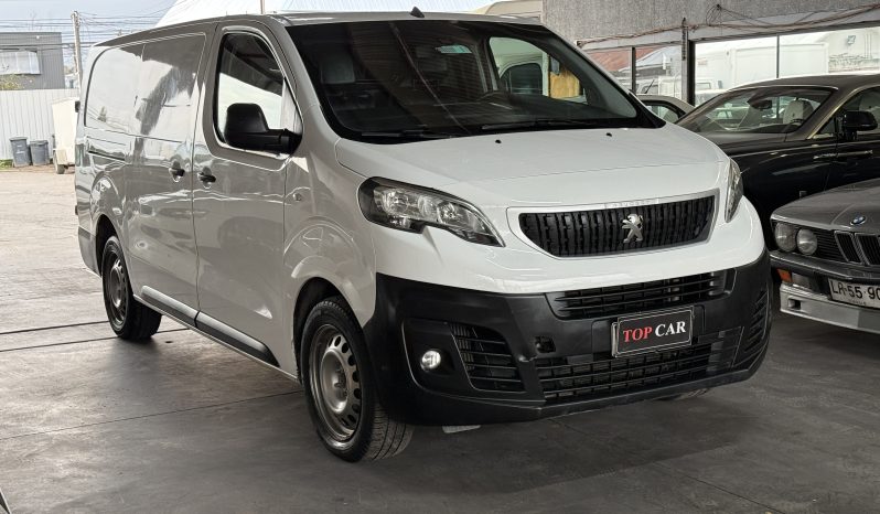 
								Peugeot Expert 2021 L2 lleno									
