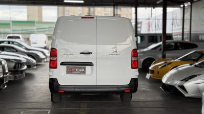 Peugeot Expert 2021 L2