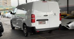 Peugeot Expert 2021 L2