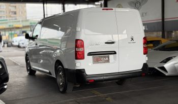 
										Peugeot Expert 2021 L2 lleno									