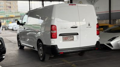 Peugeot Expert 2021 L2