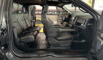 
										Ford F-150 Raptor 4×4 3.5 Ecoboost 2018 lleno									