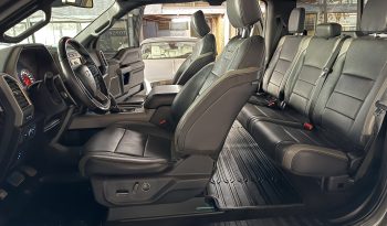 
										Ford F-150 Raptor 4×4 3.5 Ecoboost 2018 lleno									