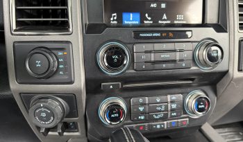 
										Ford F-150 Raptor 4×4 3.5 Ecoboost 2018 lleno									