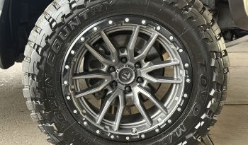 
										Ford F-150 Raptor 4×4 3.5 Ecoboost 2018 lleno									