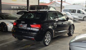 
										Audi A1 año 2013 1.2 Turbo lleno									
