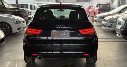 Audi A1 año 2013 1.2 Turbo