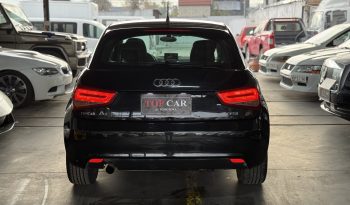 
										Audi A1 año 2013 1.2 Turbo lleno									
