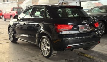 
										Audi A1 año 2013 1.2 Turbo lleno									