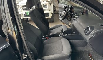 
										Audi A1 año 2013 1.2 Turbo lleno									