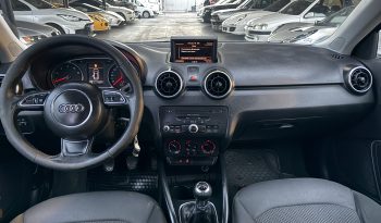 
										Audi A1 año 2013 1.2 Turbo lleno									